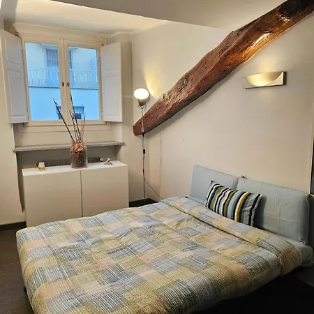Center Heart Apartment *