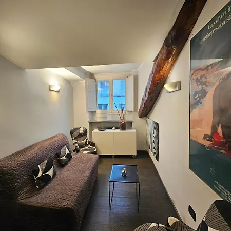 Center Heart Apartment Turin