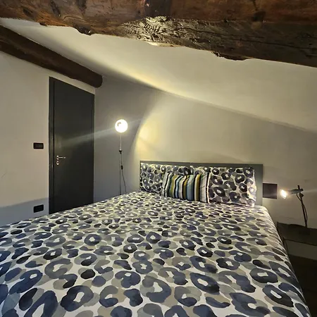 Center Heart Apartment Turin