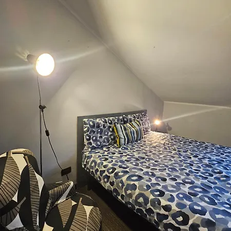 Center Heart Apartment