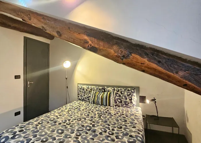 Center Heart Appartement *